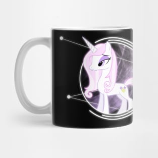 Fleur De Lis Mug